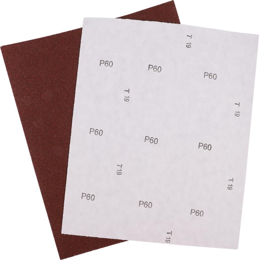 Copenhagen Pro Schuurpapier | Droog | K60 23.500.06