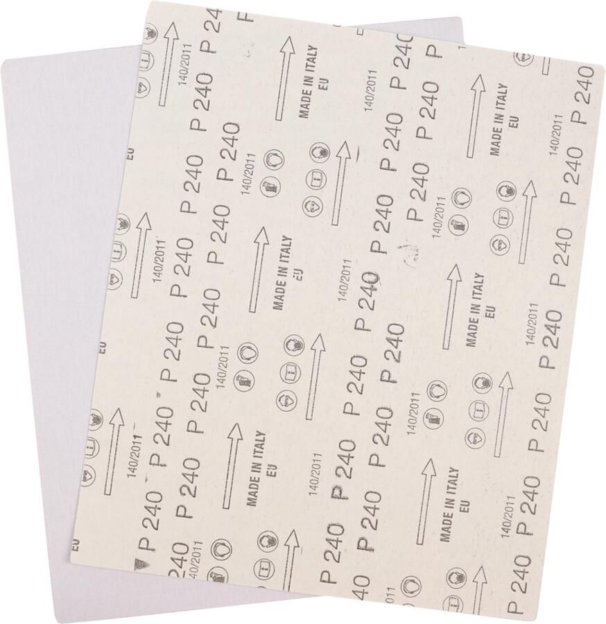 Copenhagen Pro Schuurpapier | Lak | K240 23.501.24