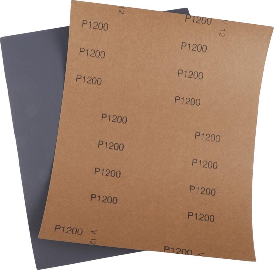 Copenhagen Pro Schuurpapier | Waterproof | K1200 23.502.95