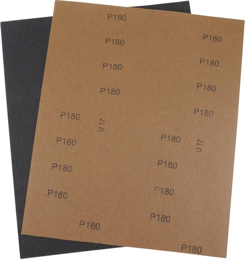 Copenhagen Pro Schuurpapier | Waterproof | K400 23.502.40