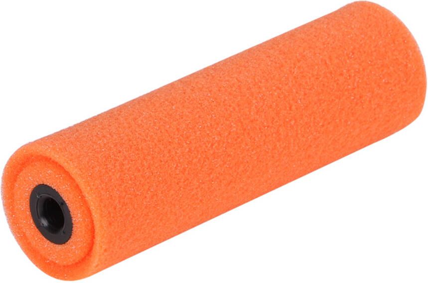 Copenhagen Pro Magiccrater aflakroller 11 cm met groef 23.310.62