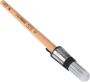 Copenhagen Pro S patentpuntkwast synthetisch haar FSC houten steel 23.101.10 - Thumbnail 1