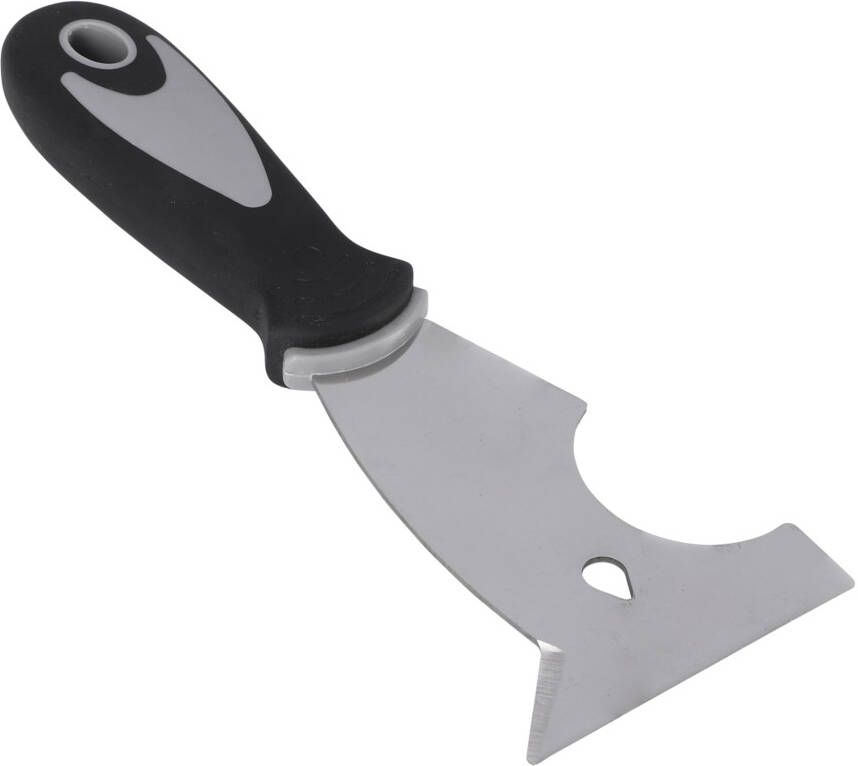 Copenhagen Pro schraper multfunctioneel softgrip handvat 23.542.00