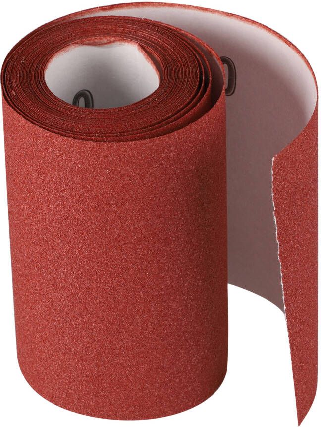 Copenhagen Pro schuurrol droog K100 11.5 cm x 5 m 23.510.10