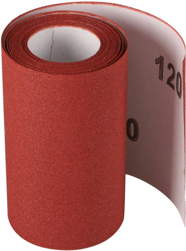 Copenhagen Pro schuurrol droog K120 11.5 cm x 5 m 23.510.12
