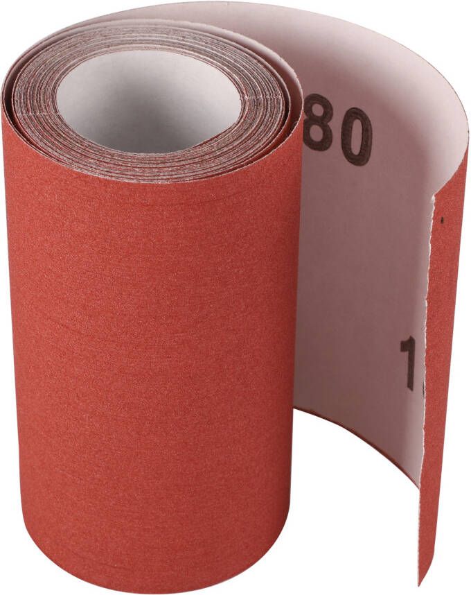 Copenhagen Pro schuurrol droog K180 11.5 cm x 5 m 23.510.18