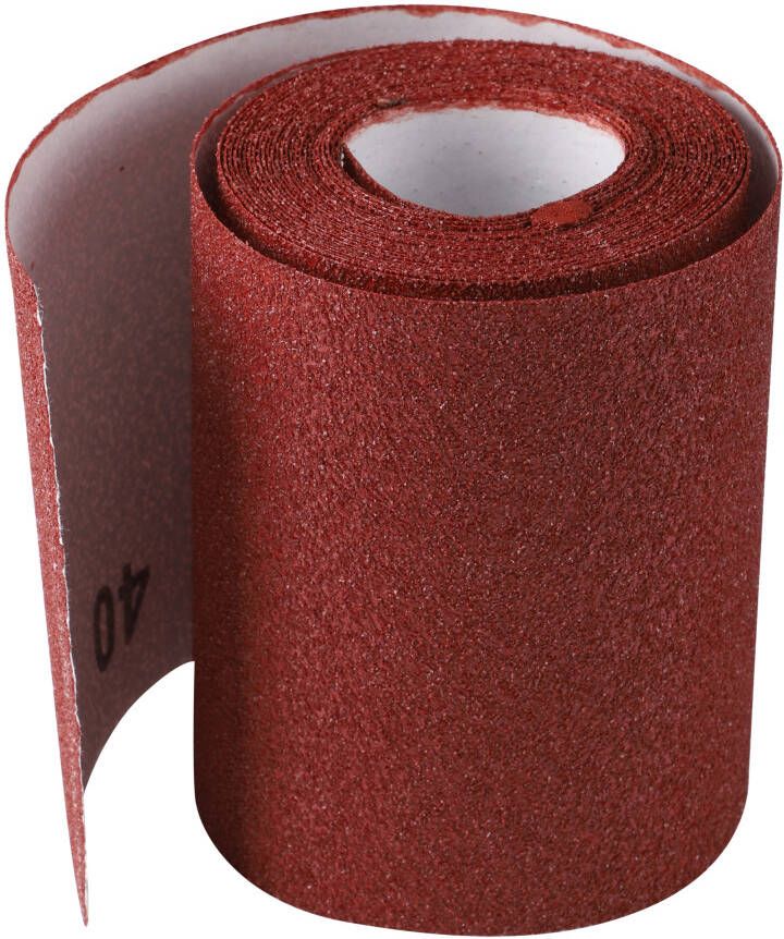 Copenhagen Pro schuurrol droog K40 11.5 cm x 5 m 23.510.04