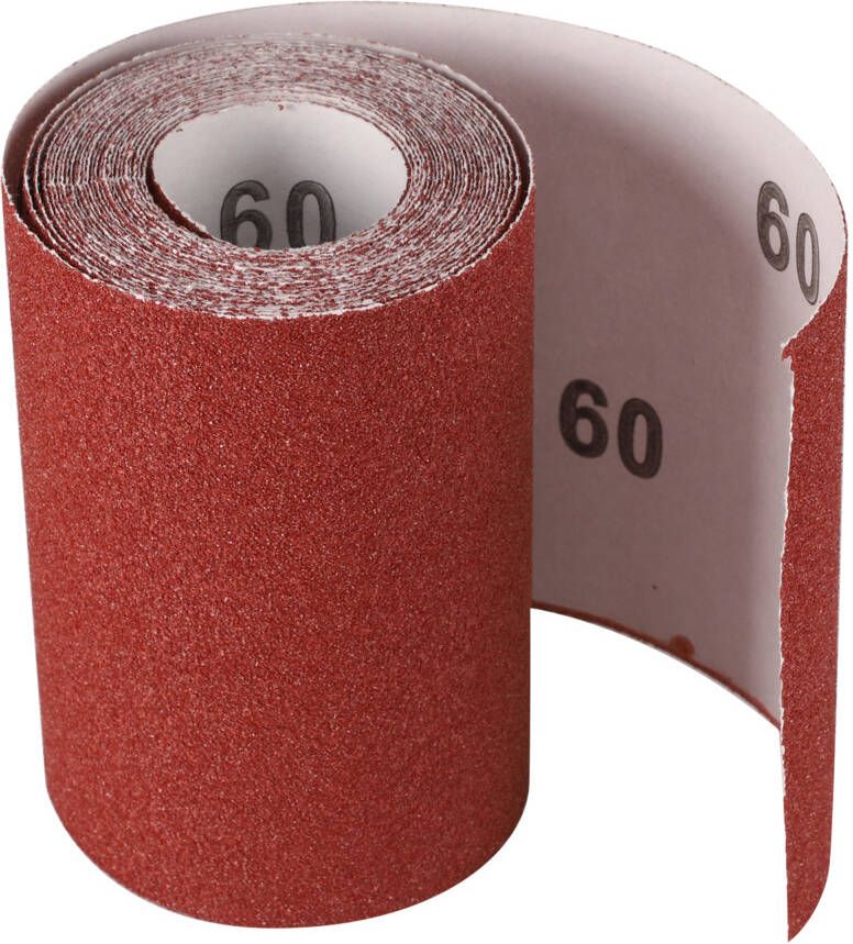 Copenhagen Pro schuurrol droog K60 11.5 cm x 5 m 23.510.06