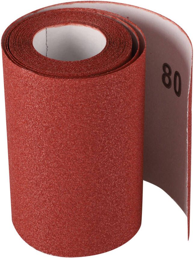 Copenhagen Pro schuurrol droog K80 11.5 cm x 5 m 23.510.08