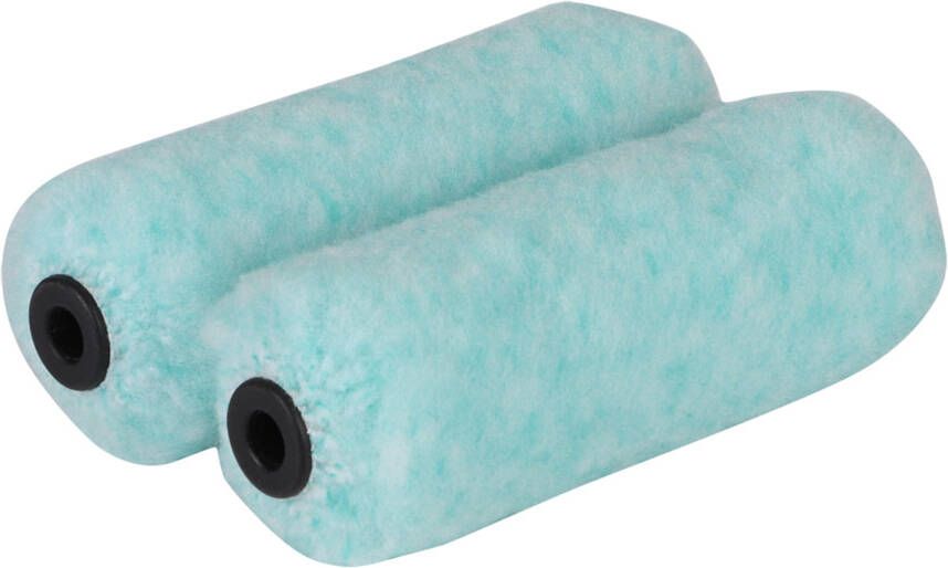 Copenhagen Pro TopTex muurverfroller 10 cm 15 mm vacht 23.300.43