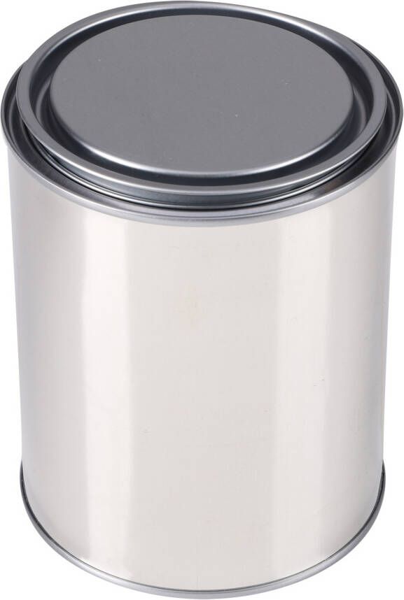 Copenhagen Pro verfblik 1 ltr met deksel gecoat 23.407.20