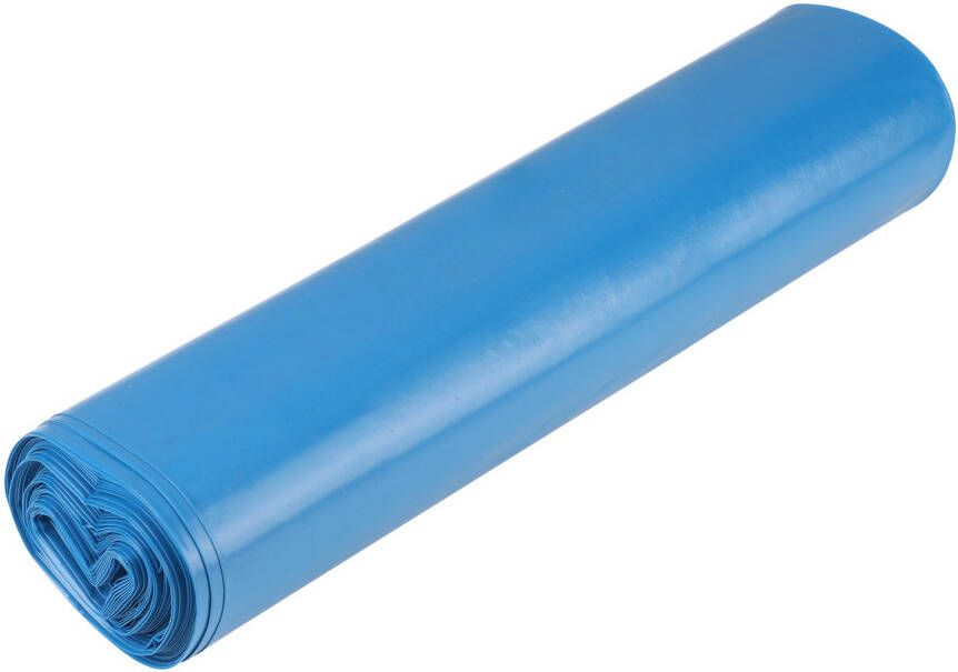 Copenhagen Pro vuilniszak 120 liter 70 x 110 cm 88MU (10) 23.612.02 - Foto 1