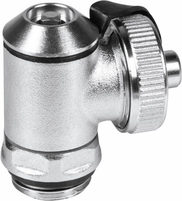 Cornat Aftapper voor Radiatoren T593007