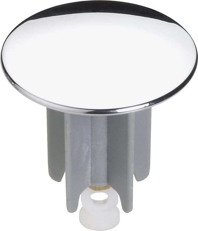 Cornat Afvoerplug In Kegelvorm D62Mm Ch TEC317411