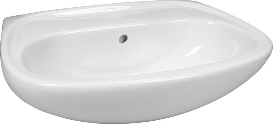 Cornat Alpha 2.0 Wastafel 60Cm Wi WTAN160100