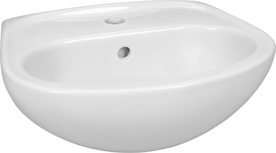 Cornat Alpha 2.5 Handwastafel 45Cm Wi HWBA300