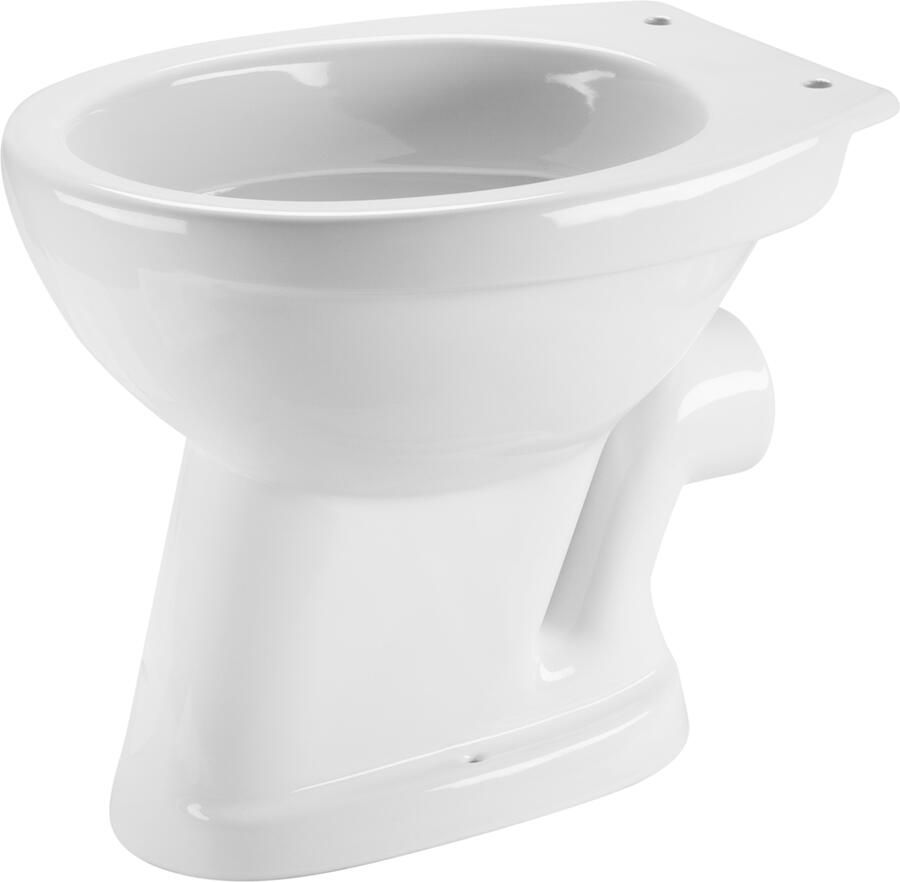 Cornat Alpha Wc-Pot Diepspoel 2.0 Wi KTAN100