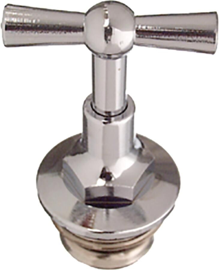 Cornat Bovenstuk Kraan 1 2 Ch TEC301401