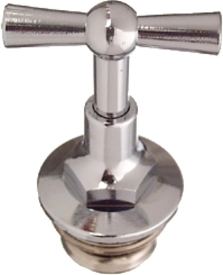 Cornat Bovenstuk Kraan 3 4 Ch TEC301502
