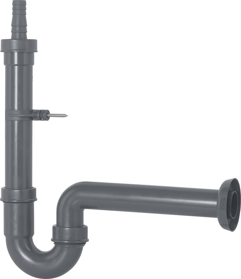 Cornat Buissifon Wasmachine 6 4X40Mm (408) T355004R