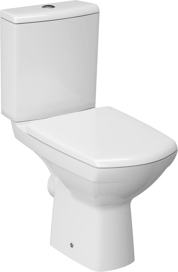 Cornat Combi-Pack Wc Rimini Compl. Srl Wi SKTKRIM00