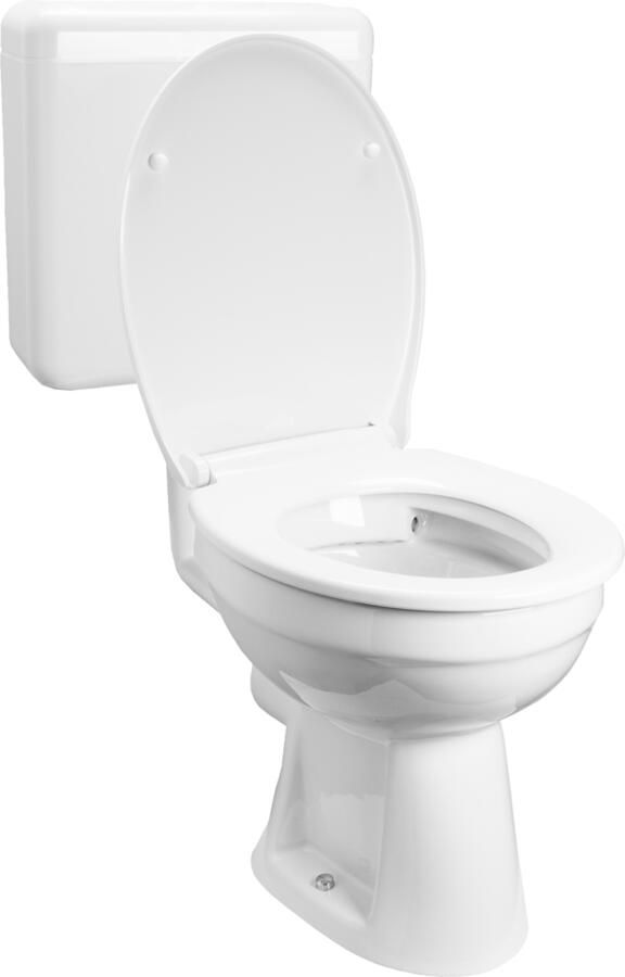 Cornat Combi-Pack Wc Srl Wi SKTSRL00