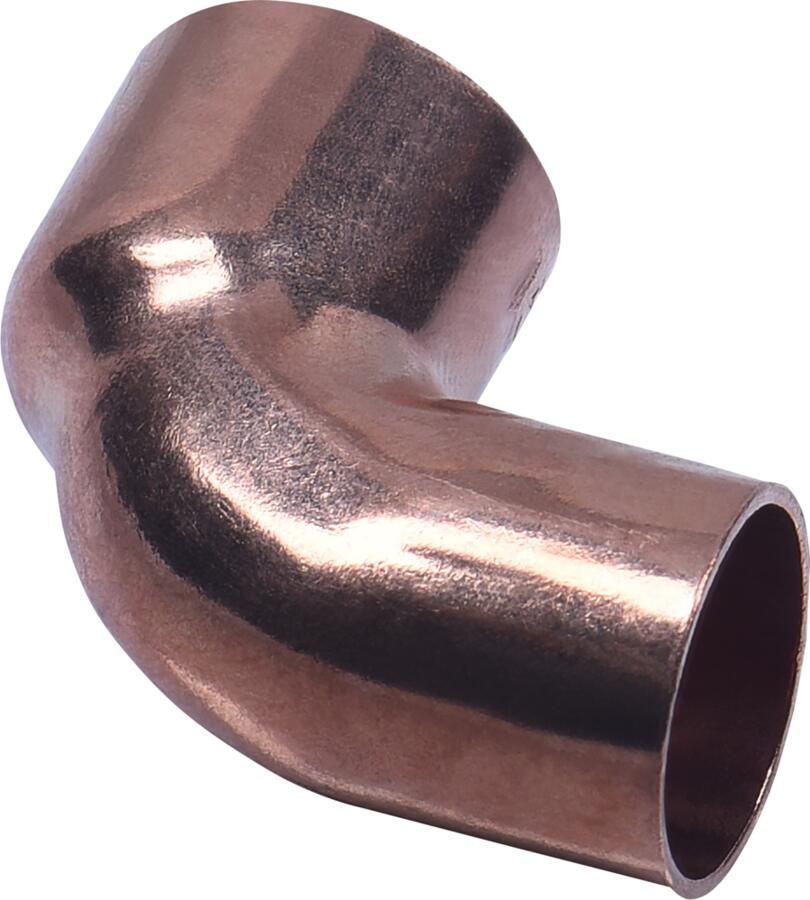Cornat Cu-Soldeer Knie 1S 90Gr 15Mm (1St) T509215