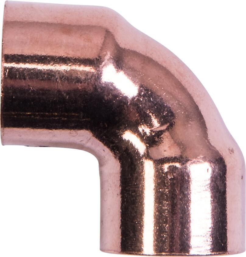 Cornat Cu-Soldeer Knie 2S 90Gr 18Mm (2St) TD509018