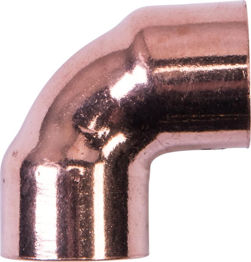 Cornat Cu-Soldeer Knie 2S 90Gr 12Mm (1St) T509012