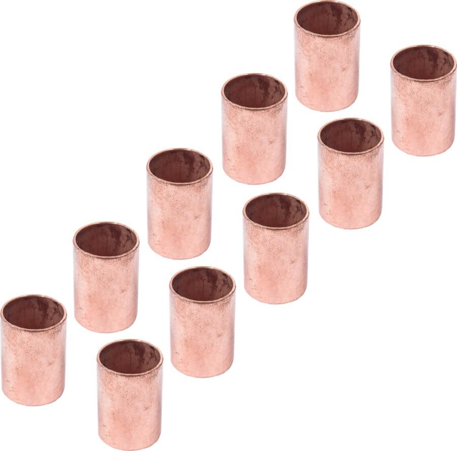 Cornat Cu-Soldeer Sok 15Mm (10St) T567015
