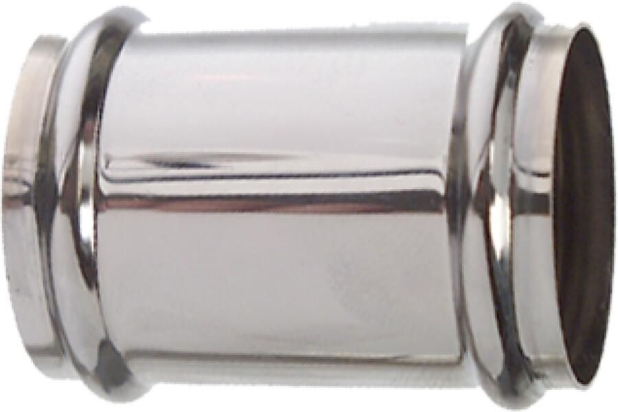 Cornat Dubbele Mof Sifon 32Mm Ch TEC318206