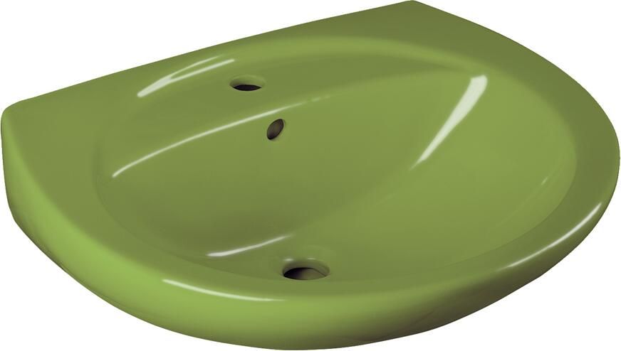 Cornat Emotion Wastafel 60Cm Mg WT816015