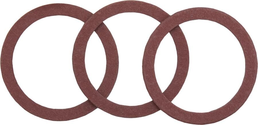 Cornat Fiber-Dichting Kr.Hulsmoer 3 2 (3P) TEC380294