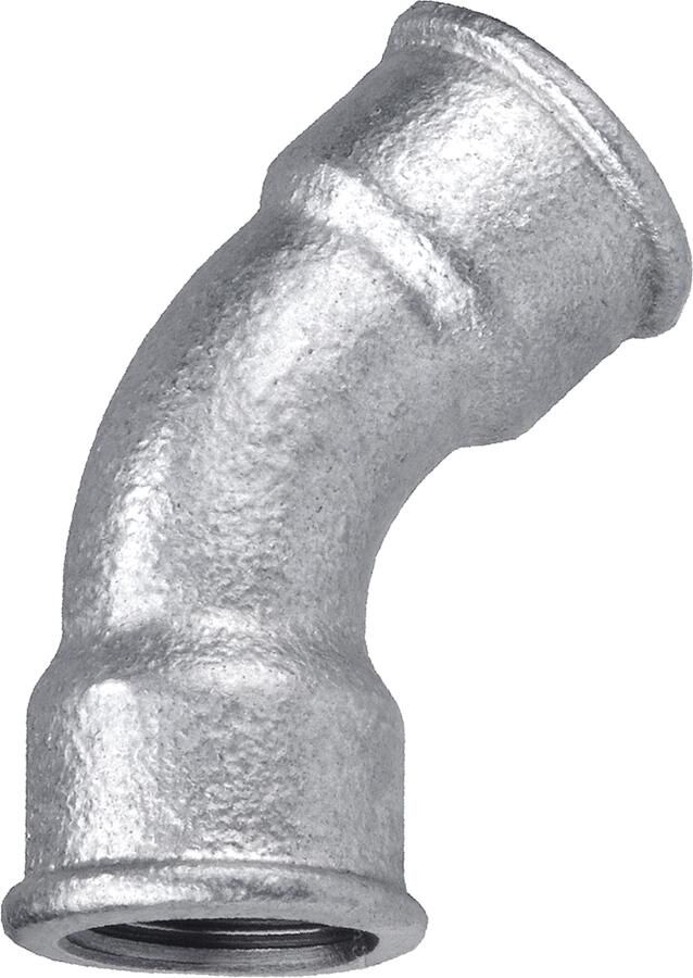 Cornat Galva Bocht Vv 3 8 45Gr (41) VFB4138