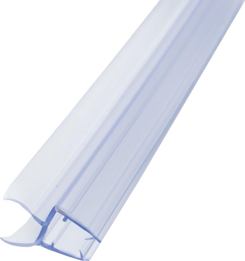 Cornat Glasdeurdichting Dubbele Lip 120Cm GTDDL1200