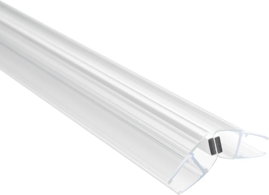 Cornat Glasdeurdichting Magn 135Gr 2M 2St GTDM1350