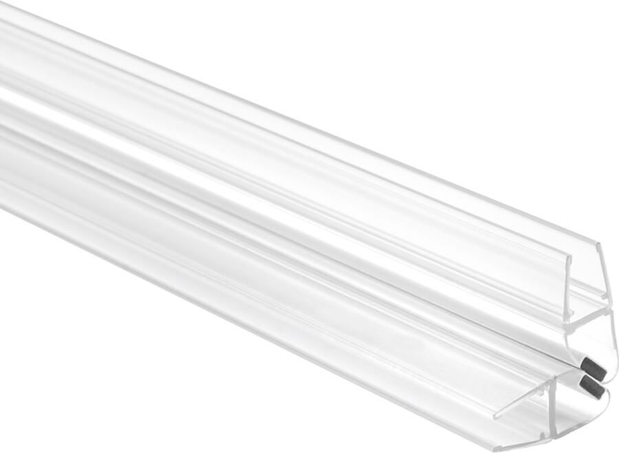 Cornat Glasdeurdichting Magn 90Gr 2M 2St GTDM900