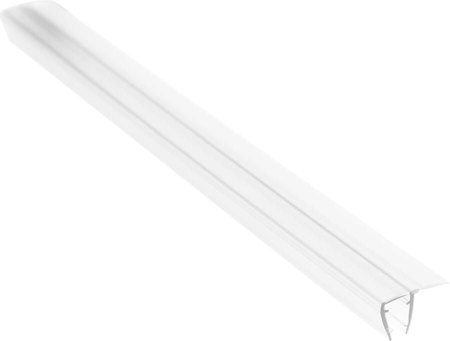 Cornat Glasdeurdichting Schuifdeur 2M 2St GTDST2000