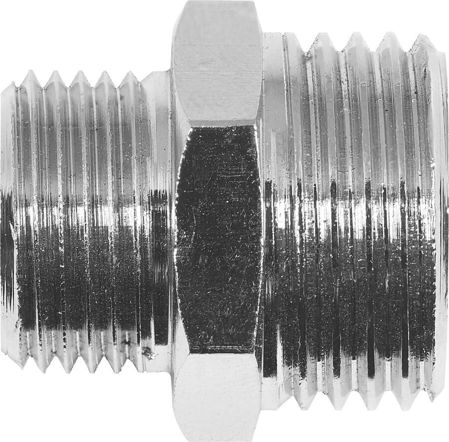Cornat Klemkoppeling Ch Recht 1 2Mx10Mm TEC5814141