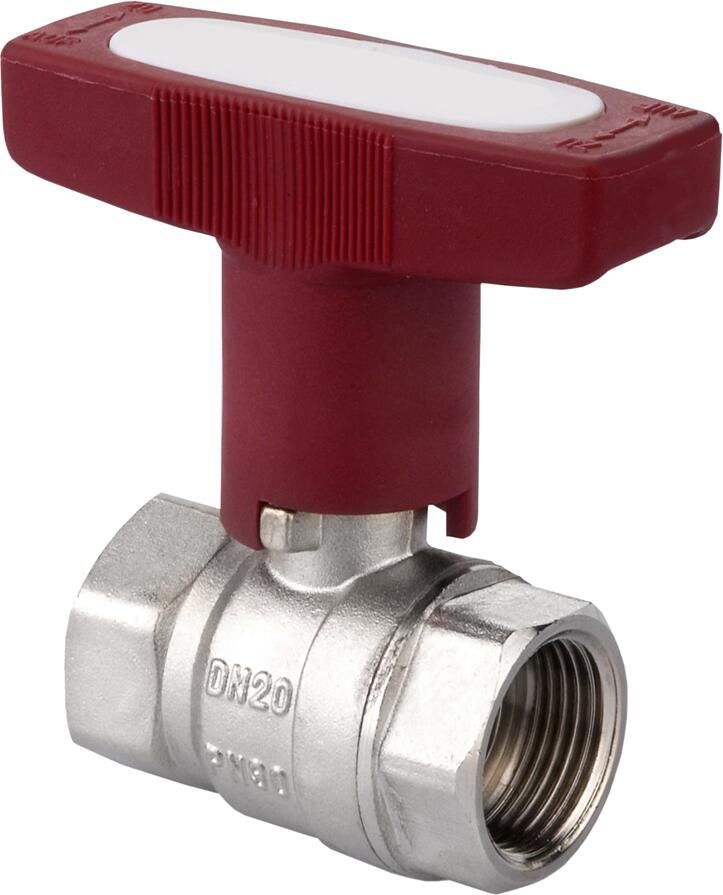 Cornat Kogelkraan Met Vleugelhendel 3 4V T594111