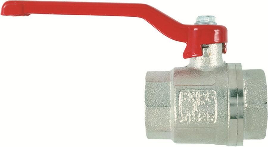 Cornat Messing Kogelkraan 1 2 Ma-Ch FLOR92605