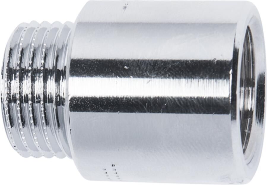 Cornat Messing Ch Verlengstuk 1 2X40Mm * T382403
