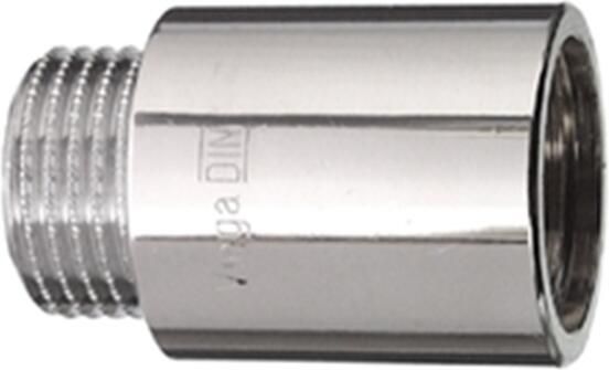 Cornat Messing Ch Verlengstuk 3 4X15Mm * T382500