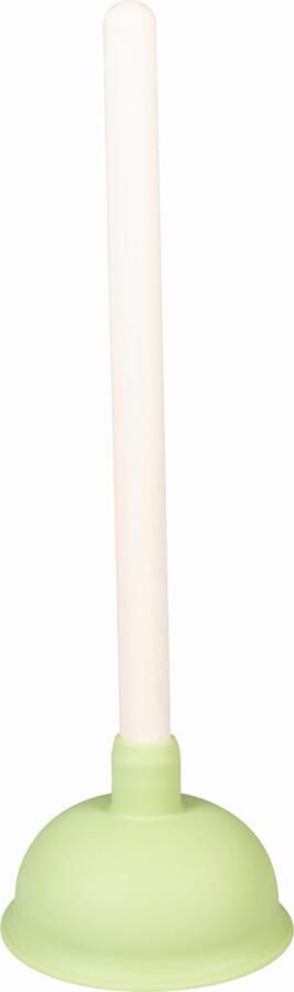 Cornat Ontstopper met Steel 14cm Groen T595625