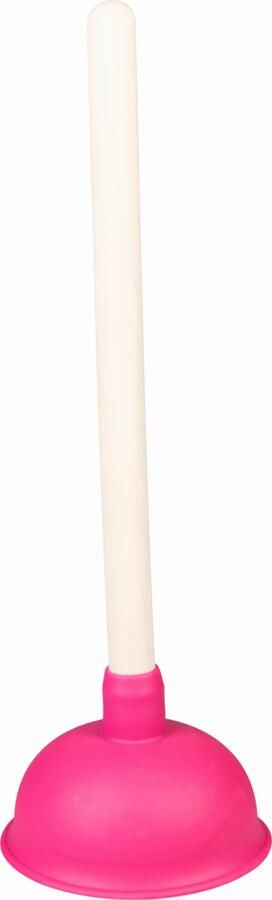 Cornat Ontstopper met Steel 14cm Rose T595635