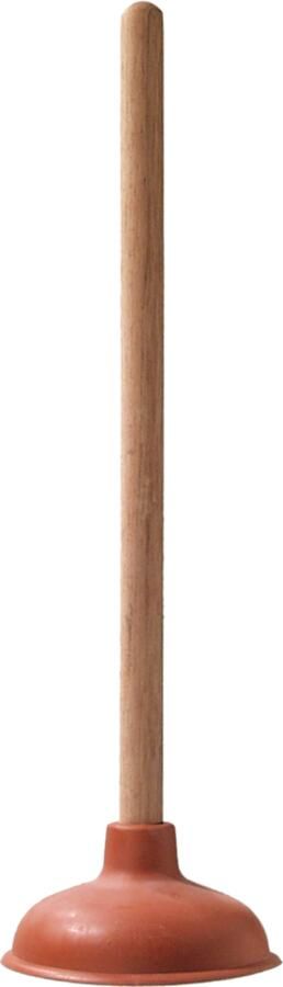 Cornat Ontstopper Met Steel 14Cm T595605