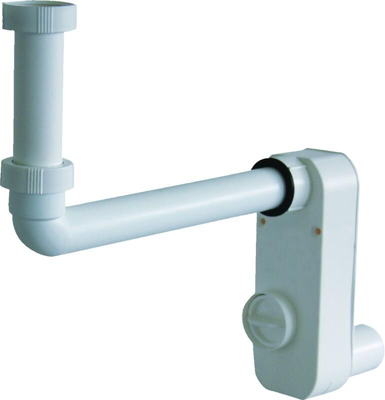 Cornat Opzet Wandsifon Wastafel 1 4 Wi T316012