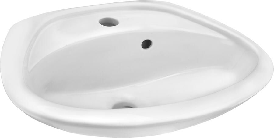 Cornat Promo Handwastafel 45Cm Wi HWBA200