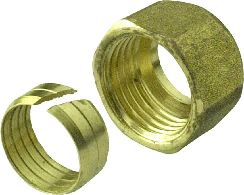 Cornat Rir Moer 16Mm T621416