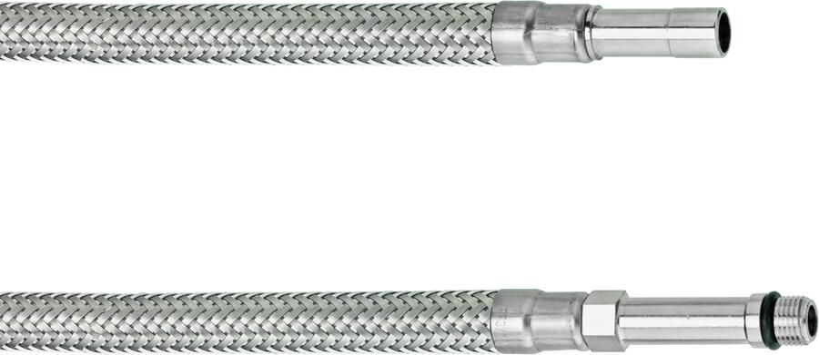 Cornat Soepele Slang M10 1Mx10Bux350 W270 T317338270